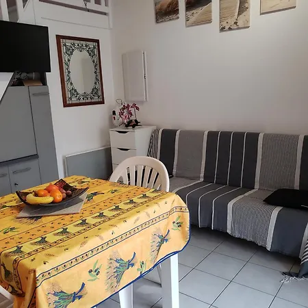 Holiday home Confortable Maison Dans Avec Piscine, 100 M De La *